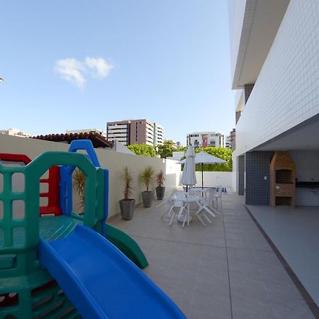 Apartamento Completo Maceió 객실 사진