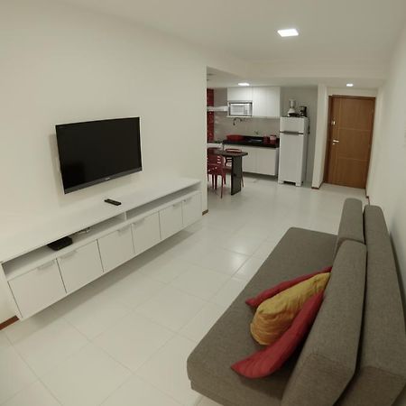 Apartamento Completo Maceió 객실 사진
