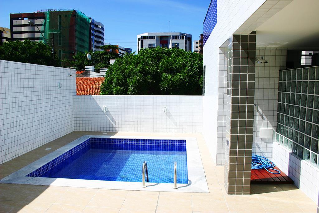 Apartamento Completo Maceió 객실 사진