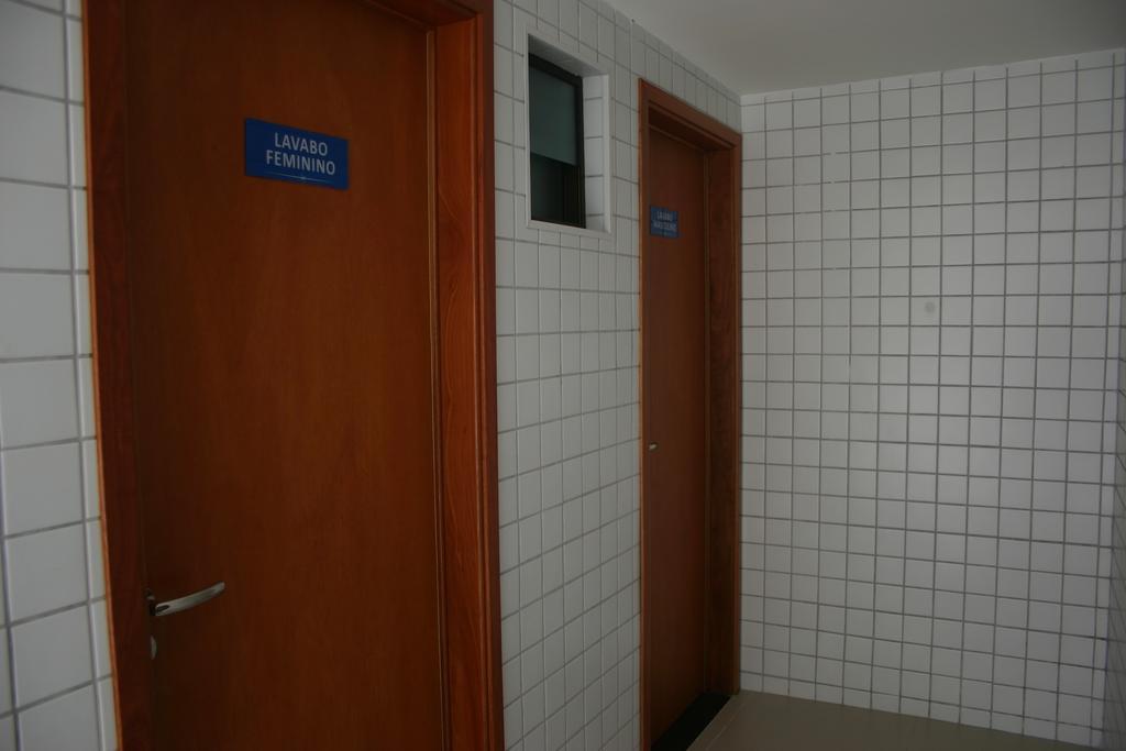 Apartamento Completo Maceió 객실 사진