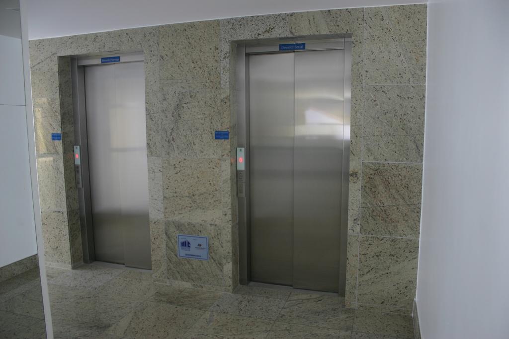 Apartamento Completo Maceió 객실 사진