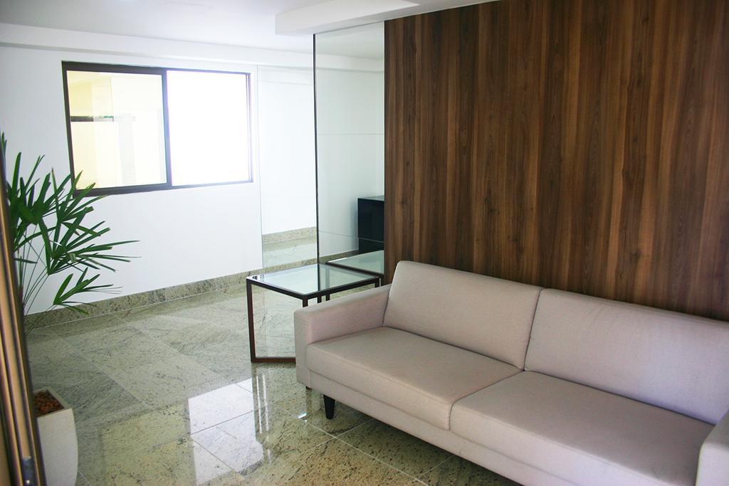 Apartamento Completo Maceió 객실 사진