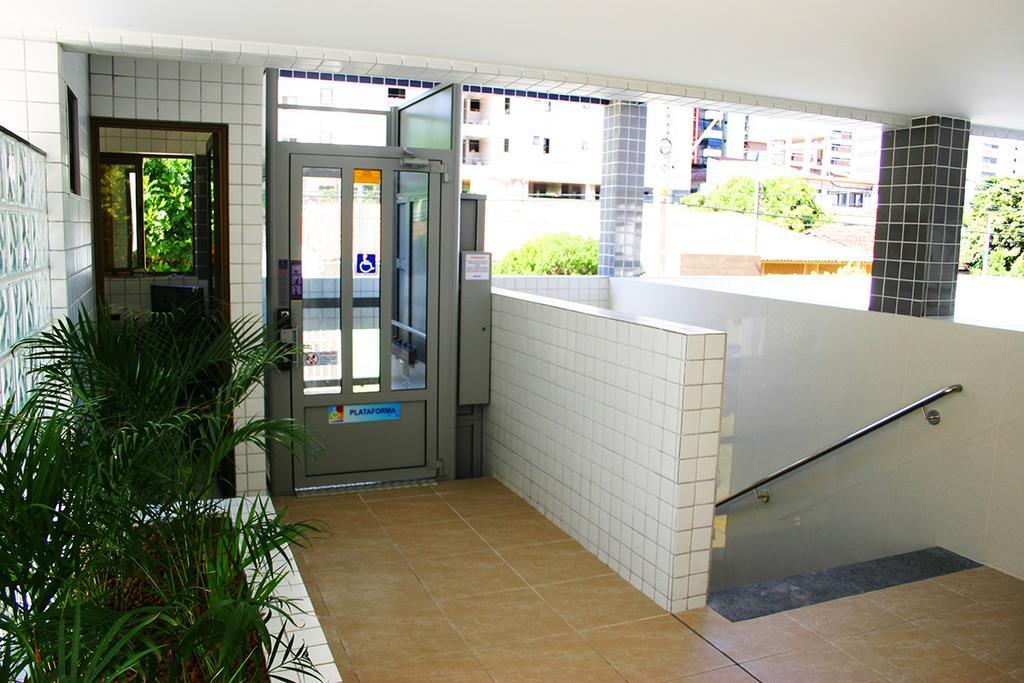 Apartamento Completo Maceió 객실 사진
