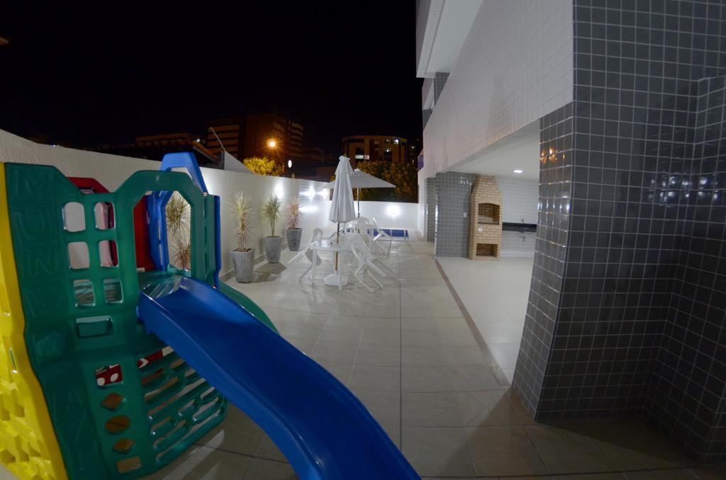 Apartamento Completo Maceió 객실 사진