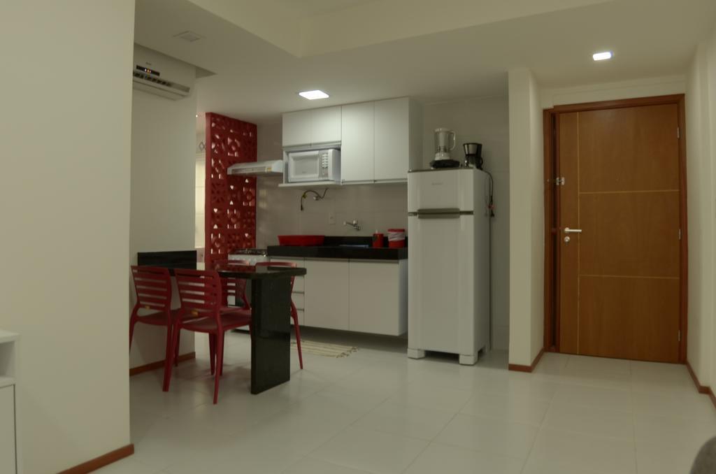 Apartamento Completo Maceió 객실 사진