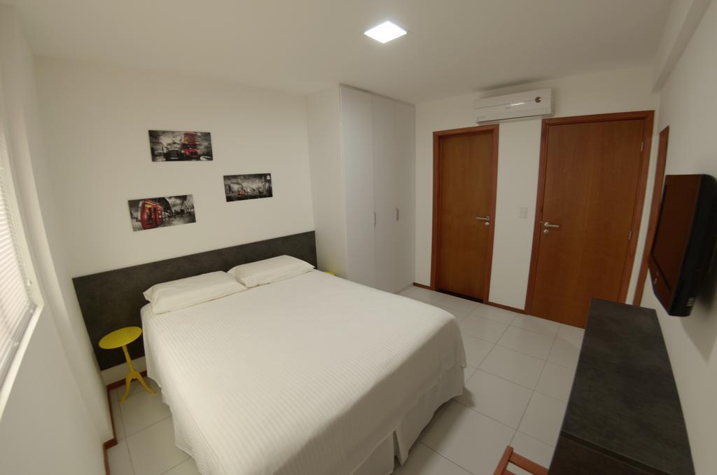 Apartamento Completo Maceió 객실 사진