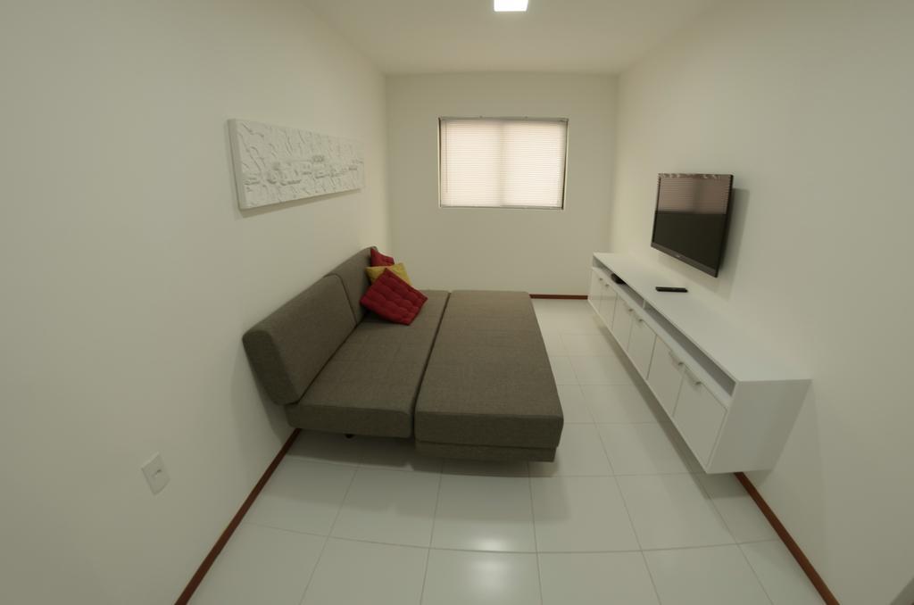 Apartamento Completo Maceió 객실 사진